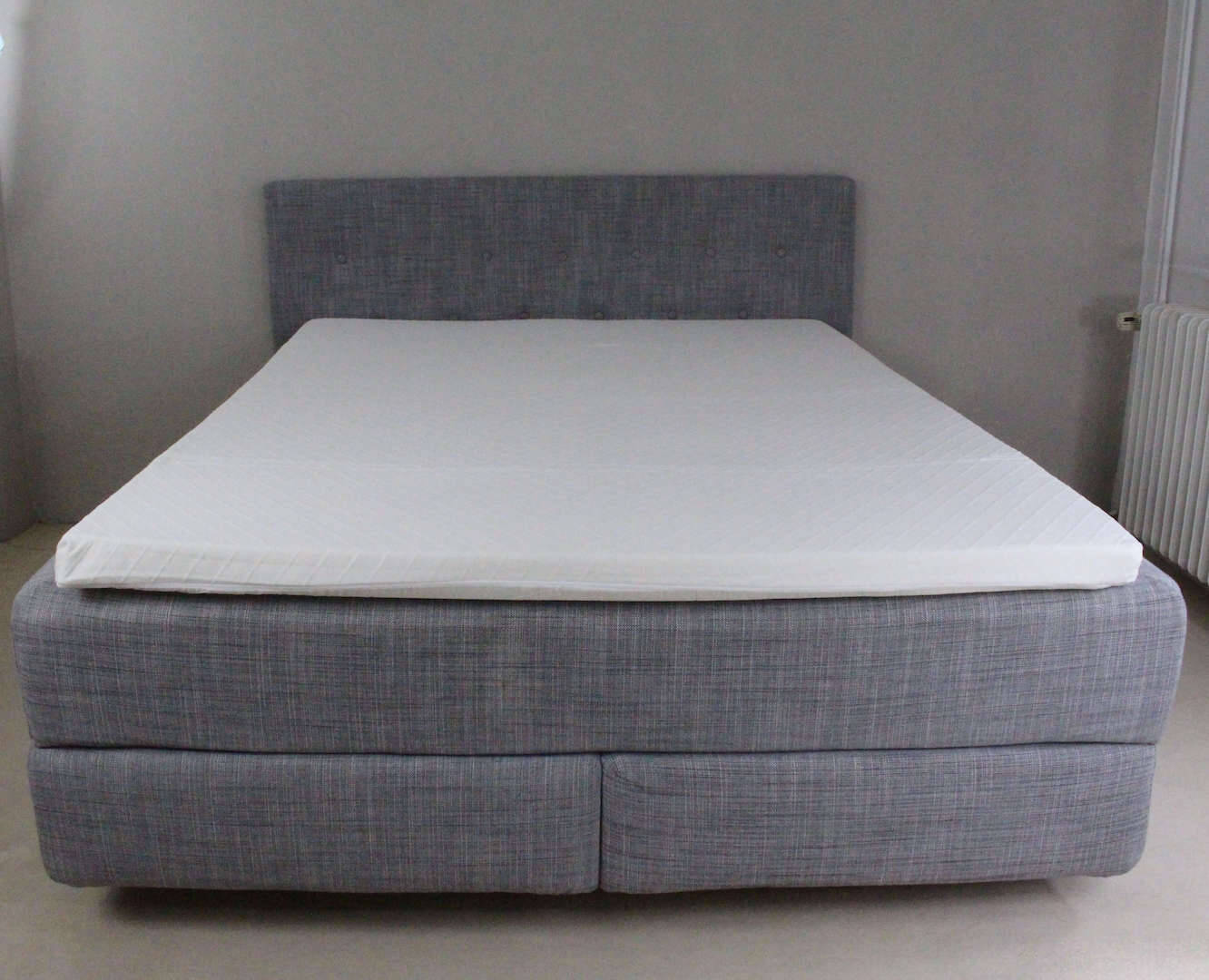 Recci Topper Visco